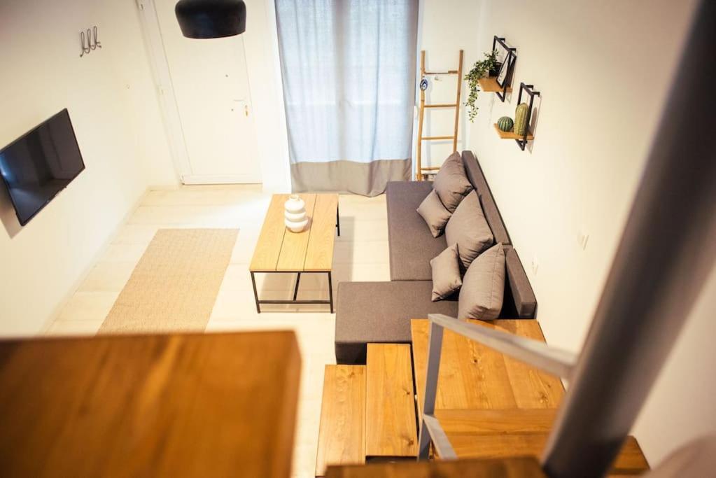 Central Maisonette Волос Екстер'єр фото